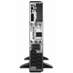 APC Smart-UPS X 3000VA Rack/Tower LCD 200-240V + APC Essential SurgeArrest 5 oulets 230V Germany