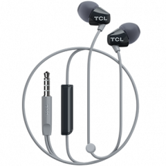 TCL In-ear Wired Headset 