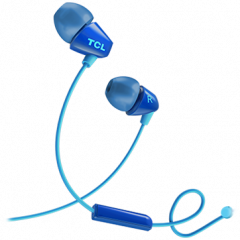 TCL In-ear Wired Headset 