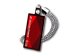 SILICON POWER 4GB USB 2.0 Touch 810 Red