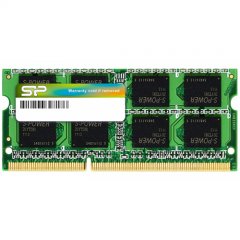 SILICON POWER 4GB DDR3 PC3L-12800 1600MHz 204-Pin