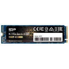 SILICON POWER US70 1TB SSD