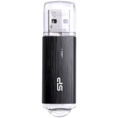 Silicon Power Blaze - B02 64GB Pendrive USB 3.2 Gen 1 Entry Level Universal Flash Drive