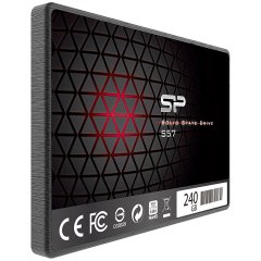SILICON POWER (Solid State Disk)2.5 SATA SSD