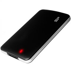 SILICON POWER (Portable SSD) 128GB