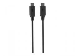 SILICON POWER Cable USB-C Boost Link LK15CC 100cm/3.0A PVC up to 3.0A Transfer speed up to 480Mb/s
