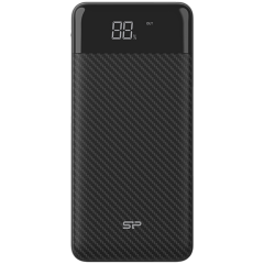 Silicon Power GS28 20.000mAh Powerbank > 500 charging cycles 2x USB A out