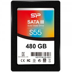 SILICON POWER 2.5 SATA SSD