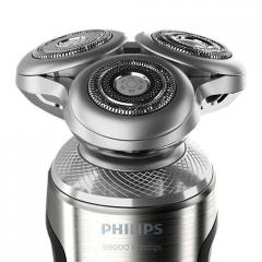Philips Електрическа самобръсначка за мокро