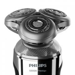 Philips Електрическа самобръсначка за мокро