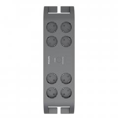 Philips Surge protector 8 outlets