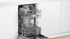 Bosch SPV2IKX10E SER2 Dishwasher fully integrated 45cm