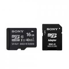 Sony 16GB Micro SD