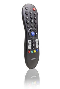 Philips Universal remote control (TV Only)