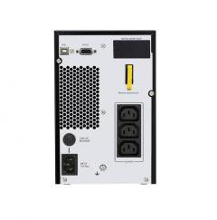 APC Smart-UPS On-Line SRV 1000VA/800W 230V