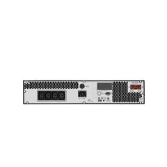 APC Easy UPS ONLINE SRV RM Ext. Runtime 1000VA 230V with Rail kit Batt pack