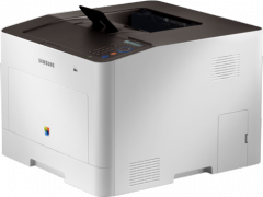 Принтер Samsung CLP-680ND Color Laser Printer