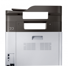 Принтер Samsung Xpress SL-C1860FW MFP Prntr EU