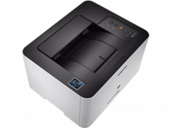 Принтер Samsung Xpress SL-C430W Clr Laser Prntr