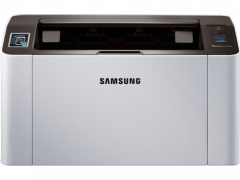 Принтер Samsung SL-M2026W Laser Printer