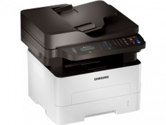 Samsung Xpress SL-M2875FD MFP Printer