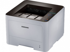 Принтер Samsung PXpress SL-M3820DW Laser Printer