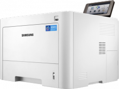 Принтер Samsung PXpress SL-M4025NX Laser Printer