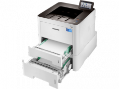 Принтер Samsung PXpress SL-M4025NX Laser Printer