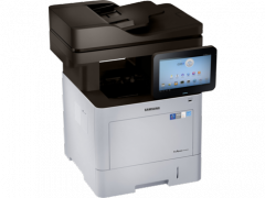 Принтер Samsung PXpress SL-M4580FX MFP Printer
