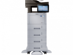 Принтер Samsung PXpress SL-M4580FX MFP Printer