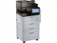Принтер Samsung MXpress SL-M5370LX MFP Printer