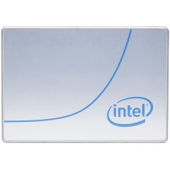 Intel SSD D5-P4320 Series (7.6TB