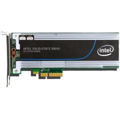 Intel SSD DC P3700 Series (400GB