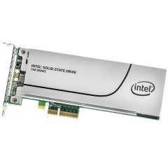 Intel SSD 750 Series (400GB