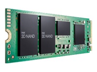INTEL SSD 670P 1TB M.2 80mm PCIe 3.0 x4 3D3 QLC Generic Single Pack