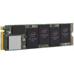 Intel SSD 670p Series (512GB