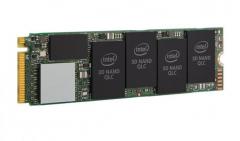 Intel SSD 660p Series (512GB