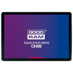 GOODRAM CX400 256GB SSD