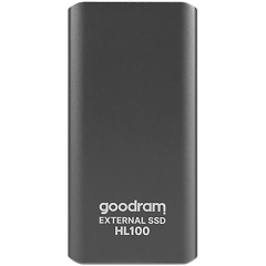 GOODRAM HL100 512GB SSD