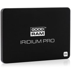 SSD GOODRAM IRIDIUM PRO 480GB SATA III 2