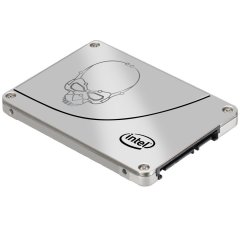 Intel SSD 730 Series (480GB