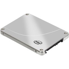 INTEL Solid State Drive 2.5 SATA 6 Gbps