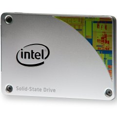 Intel SSD 535 Series (360GB