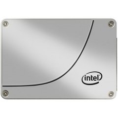 Intel SSD DC S3610 Series (400GB