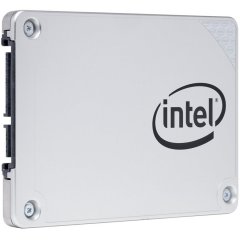 Intel SSD 540s Series (120GB