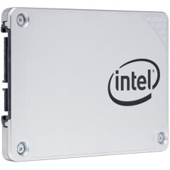 Intel SSD 540s Series (360GB