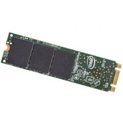 Intel SSD 535 Series (120GB