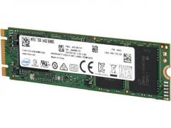 Intel SSD 545s Series (256GB