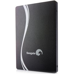 SEAGATE HDD 600 SSD / 2.5 / 120GB / 128m / SATA