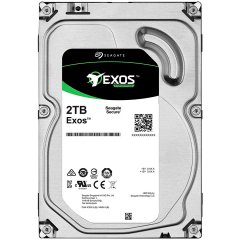 HDD Seagate EXOS 7E8 512n 2TB (3.5